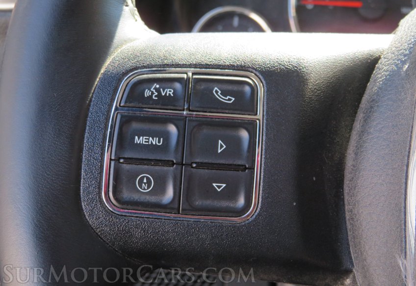 2015 Jeep Wrangler Unlimited - Image 24