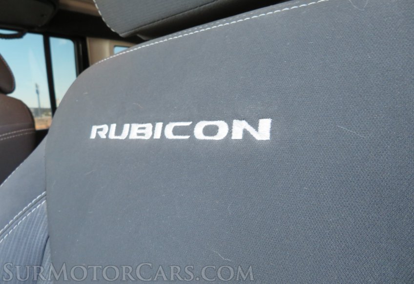 2015 Jeep Wrangler Unlimited - Image 36