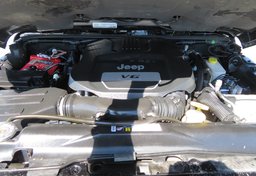 2015 Jeep Wrangler Unlimited - Image 43