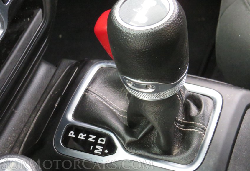 2022 Jeep Wrangler - Image 45