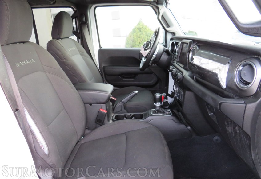 2022 Jeep Wrangler - Image 26