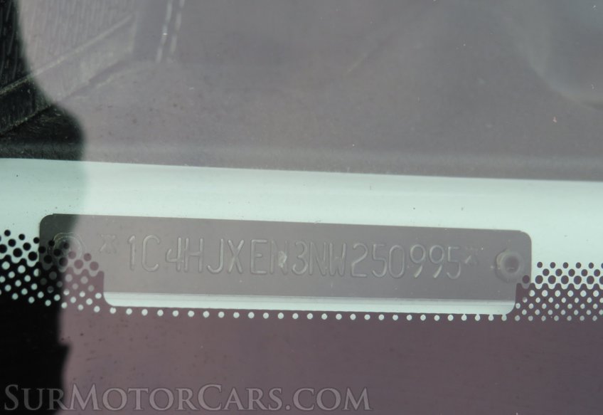 2022 Jeep Wrangler - Image 54