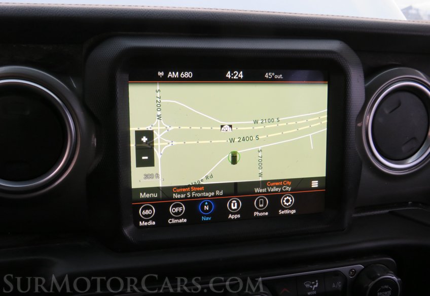 2022 Jeep Wrangler - Image 37