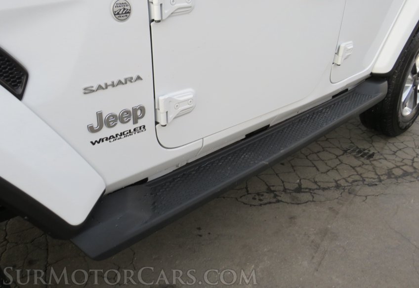 2022 Jeep Wrangler - Image 21