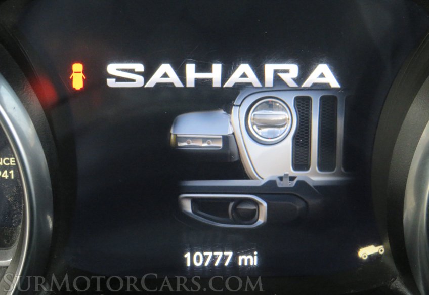 2022 Jeep Wrangler - Image 41