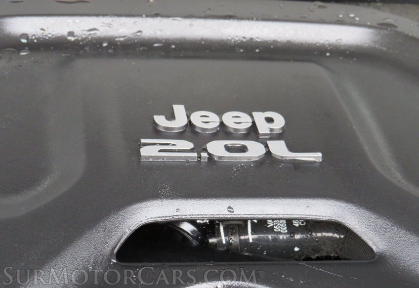 2022 Jeep Wrangler - Image 50