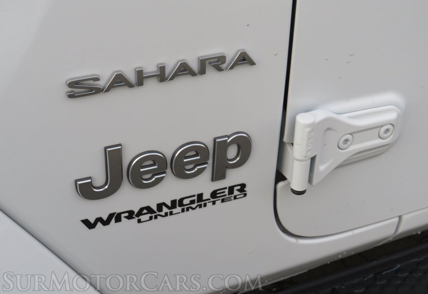 2022 Jeep Wrangler - Image 20