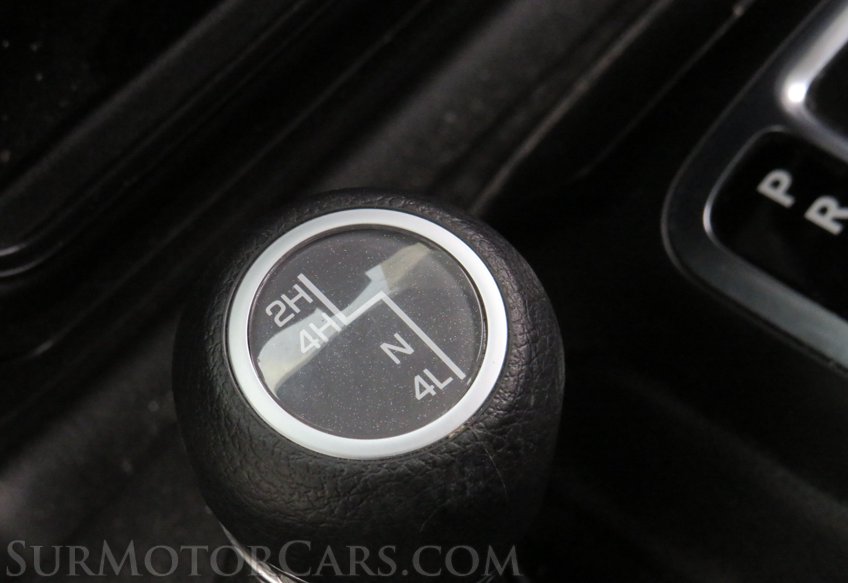 2022 Jeep Wrangler - Image 42