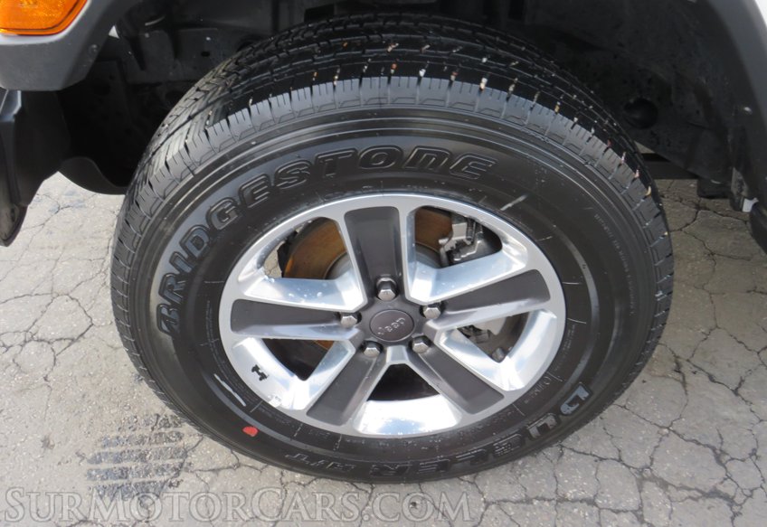 2022 Jeep Wrangler - Image 47