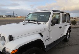 2022 Jeep Wrangler - Image 12