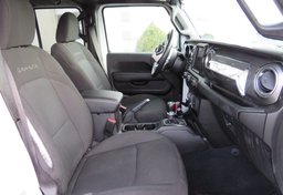 2022 Jeep Wrangler - Image 26