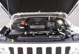 2022 Jeep Wrangler - Image 52