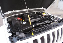 2022 Jeep Wrangler - Image 53