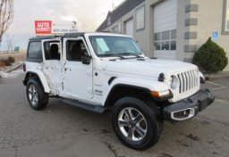 2022 Jeep Wrangler - Image 2