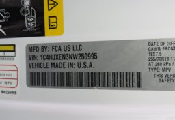 2022 Jeep Wrangler - Image 56