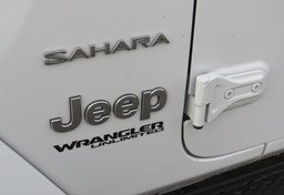 2022 Jeep Wrangler - Image 20