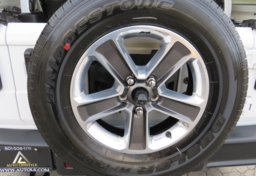 2022 Jeep Wrangler - Image 46