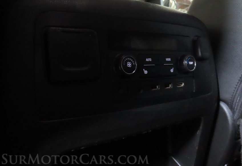 2017 Chevrolet Suburban - Image 48