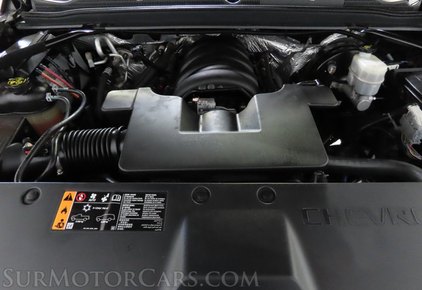 2017 Chevrolet Suburban - Image 58