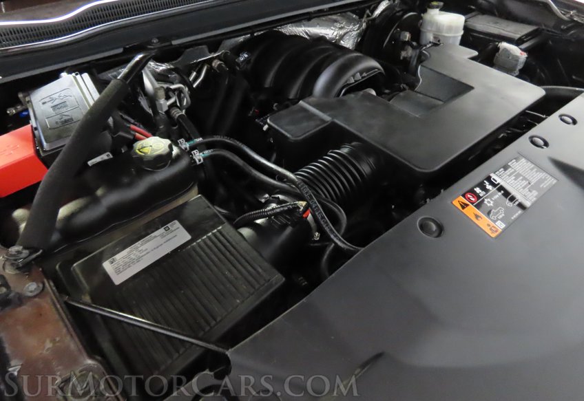 2017 Chevrolet Suburban - Image 57