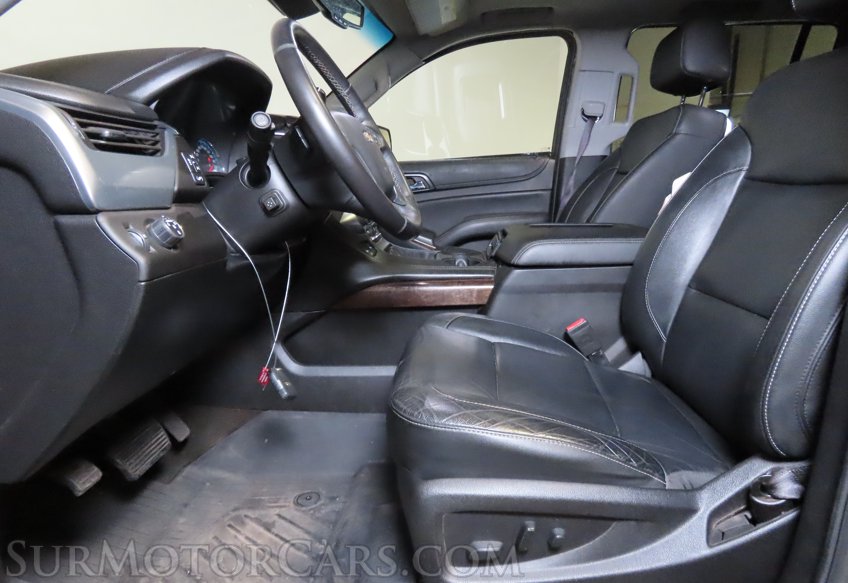 2017 Chevrolet Suburban - Image 28
