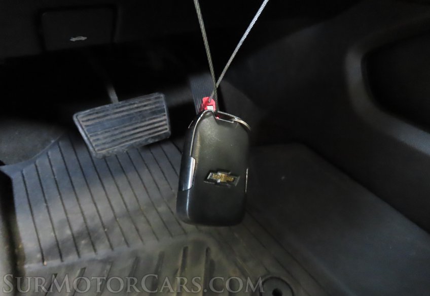 2017 Chevrolet Suburban - Image 41