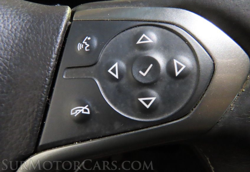 2017 Chevrolet Suburban - Image 37