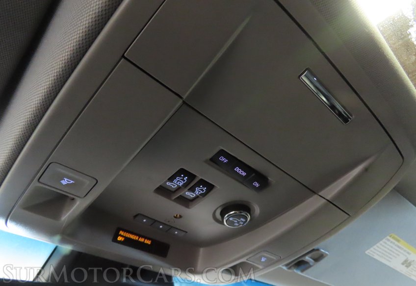 2017 Chevrolet Suburban - Image 50