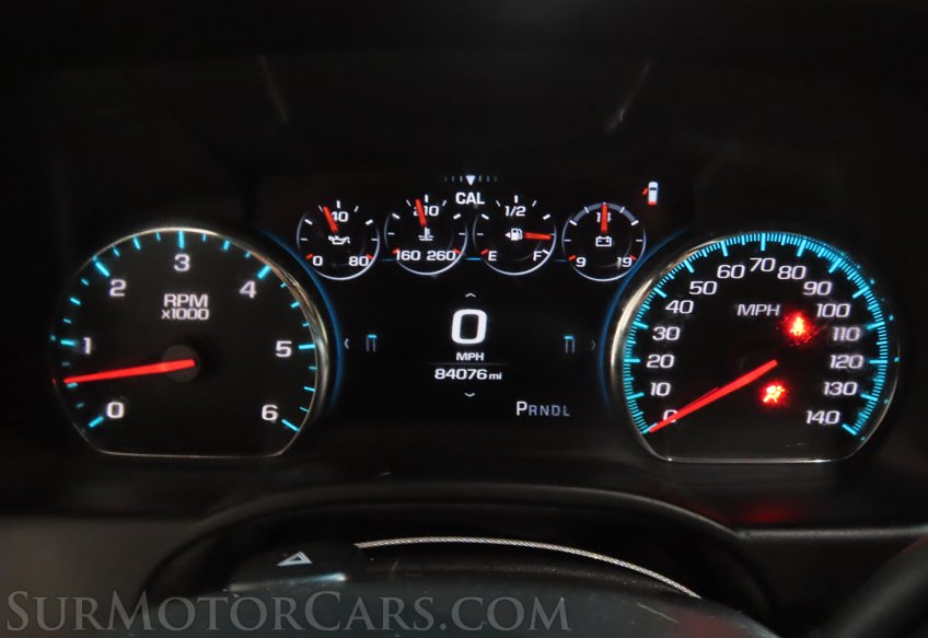 2017 Chevrolet Suburban - Image 42