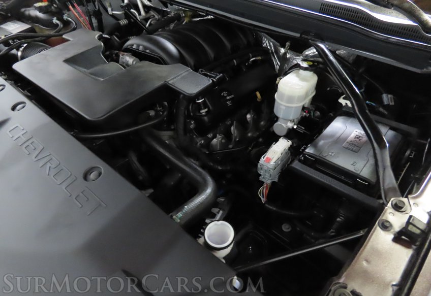 2017 Chevrolet Suburban - Image 59