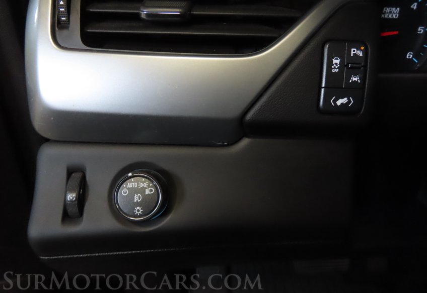 2017 Chevrolet Suburban - Image 49