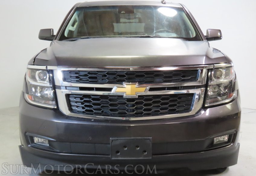 2017 Chevrolet Suburban - Image 12