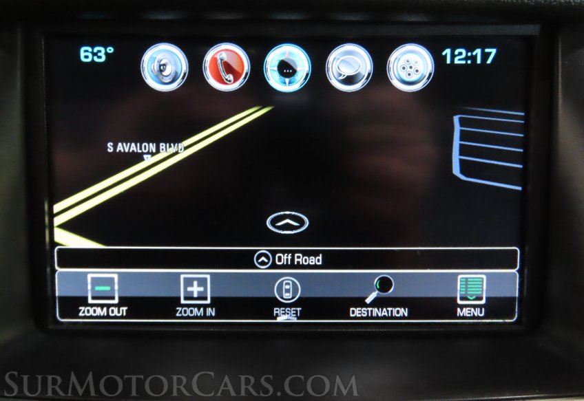 2017 Chevrolet Suburban - Image 45