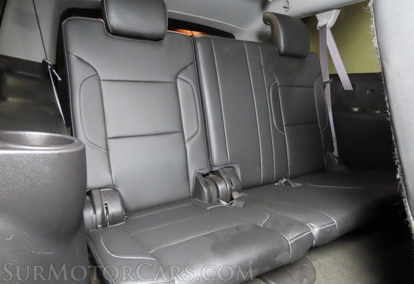 2017 Chevrolet Suburban - Image 33