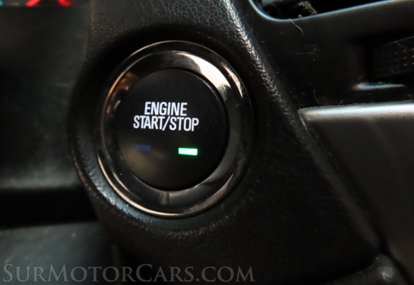 2017 Chevrolet Suburban - Image 40