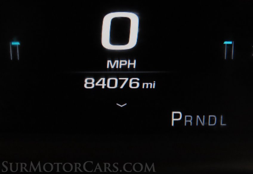 2017 Chevrolet Suburban - Image 43