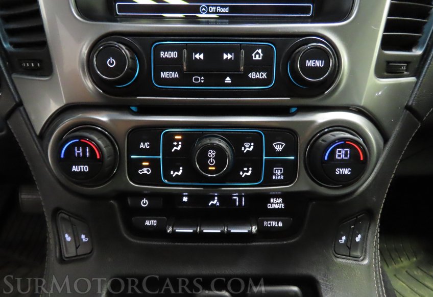 2017 Chevrolet Suburban - Image 47