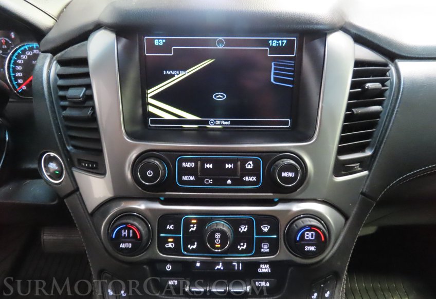 2017 Chevrolet Suburban - Image 46