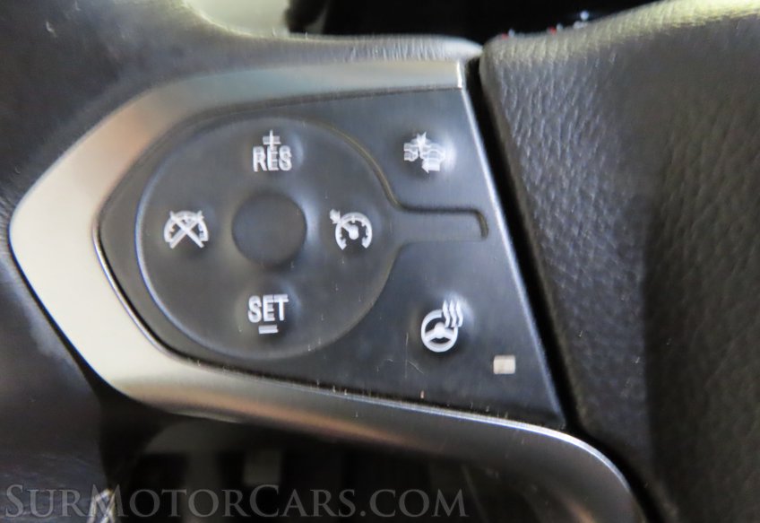 2017 Chevrolet Suburban - Image 38