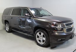 2017 Chevrolet Suburban - Image 2