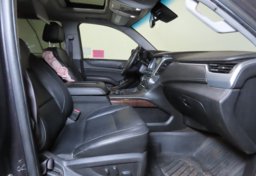 2017 Chevrolet Suburban - Image 25