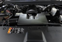 2017 Chevrolet Suburban - Image 58