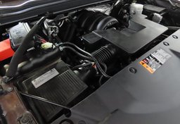 2017 Chevrolet Suburban - Image 57