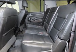 2017 Chevrolet Suburban - Image 30