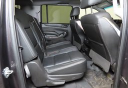 2017 Chevrolet Suburban - Image 27