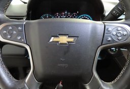 2017 Chevrolet Suburban - Image 36