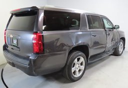 2017 Chevrolet Suburban - Image 10