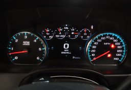 2017 Chevrolet Suburban - Image 42