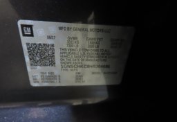 2017 Chevrolet Suburban - Image 60