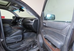 2017 Chevrolet Suburban - Image 21